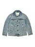 Crewcuts Blue Denim Jacket Size 8 - photo 1