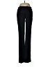 Club Monaco Black Wool Pants Size 0 - photo 1