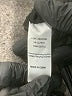Doe & Rae Solid Black Jumpsuit Size M - photo 5