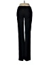 Club Monaco Black Wool Pants Size 0 - photo 2