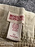 Mossimo Supply Co. Yellow Khaki Shorts Size 11 - photo 3