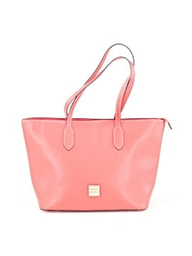 Dooney & Bourke Leather Tote