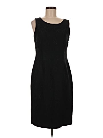 Kasper Cocktail Dress (view 1)