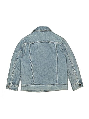 Crewcuts Denim Jacket (view 2)