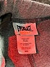 Everlast Graphic Gray Active Pants Size M - photo 4