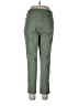 Gloria Vanderbilt Solid Green Active Pants Size 10 - photo 2