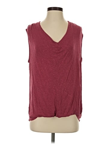 Akemi + Kin Sleeveless Top (view 1)