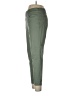 Gloria Vanderbilt Solid Green Active Pants Size 10 - photo 5