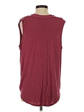 Akemi + Kin Sleeveless Top (view 2)