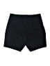 Ann Taylor Solid Black Athletic Shorts Size 4 - photo 2