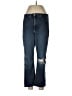 Banana Republic Blue Jeans Size 32 waist - photo 1