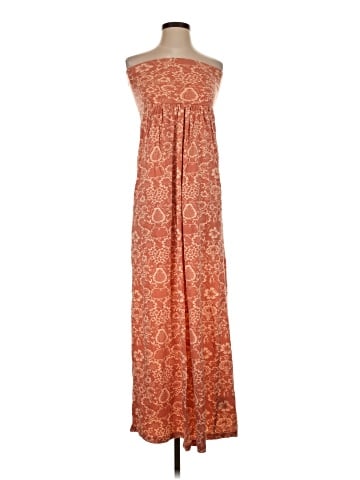 Threads 4 Thought Casual Dress (view 1)