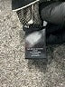 Ann Taylor Stripes Black Casual Dress Size L - photo 8