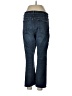 Banana Republic Blue Jeans Size 32 waist - photo 2