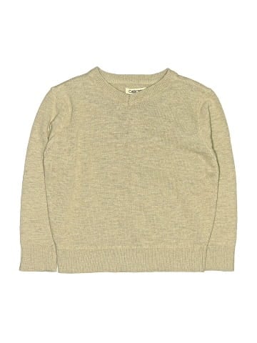 Cherokee Pullover Sweater (view 1)