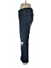 Banana Republic Blue Jeans Size 32 waist - photo 5