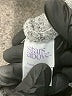 Stars Above Metallic Gray Jumpsuit Size S - photo 4