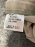 Theory Tan Wool Skirt Size 4 - photo 5