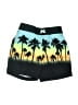 Wonder Nation Teal Rash Guard Size 4 - photo 1