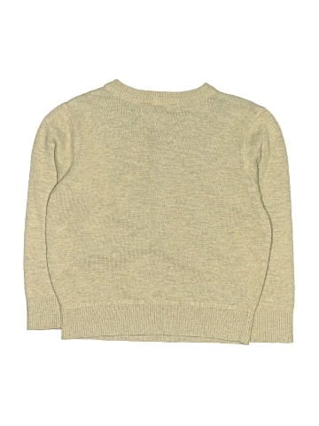 Cherokee Pullover Sweater (view 2)