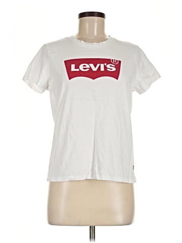 Levi's Short Sleeve T-Shirt (view 1)