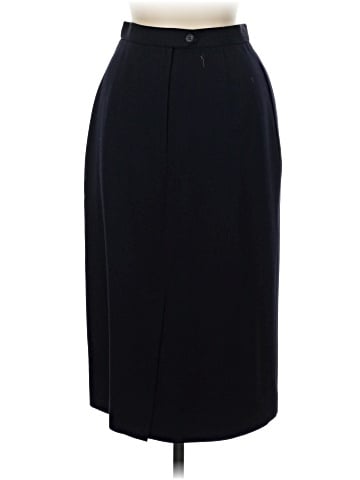 Barrie Pace Formal Skirt (view 2)
