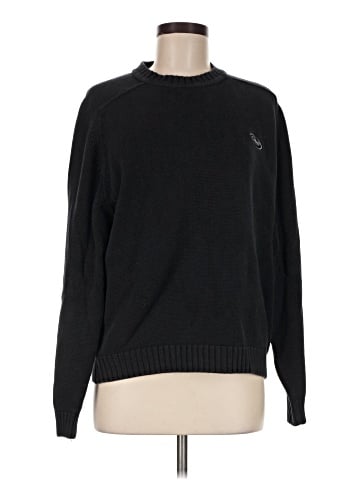 Lands' End Pullover Sweater (view 1)
