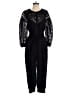 BCBGMAXAZRIA Black Jumpsuit Size P (petite) - photo 1