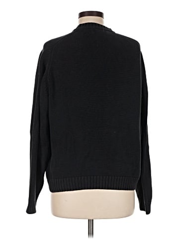 Lands' End Pullover Sweater (view 2)