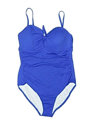 Kona Sol One Piece Swimsuit (view 1)