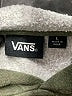 Vans Green Pullover Hoodie Size L (youth) - photo 3