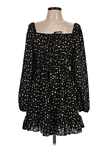 Altar'd State Casual Dress (view 1)