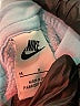 Nike Teal Pullover Hoodie Size M - photo 8
