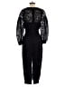 BCBGMAXAZRIA Black Jumpsuit Size P (petite) - photo 2