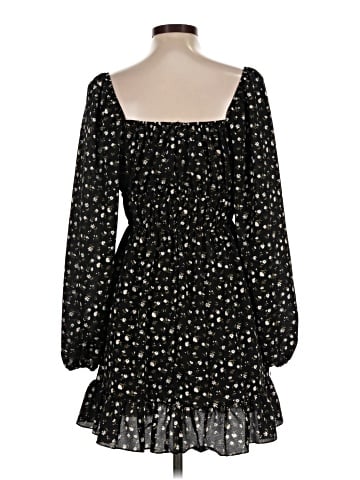 Altar'd State Casual Dress (view 2)