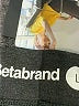 Betabrand Black Active Pants Size L - photo 7