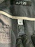 Apt. 9 Solid Gray Dress Pants Size 10 - photo 7