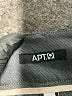 Apt. 9 Solid Gray Dress Pants Size 10 - photo 8