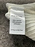 shopthemint.com Ivory Pullover Sweater Size L - photo 8