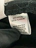 Ann Taylor LOFT 100% Cotton Solid Black Shorts Size 8 - photo 4