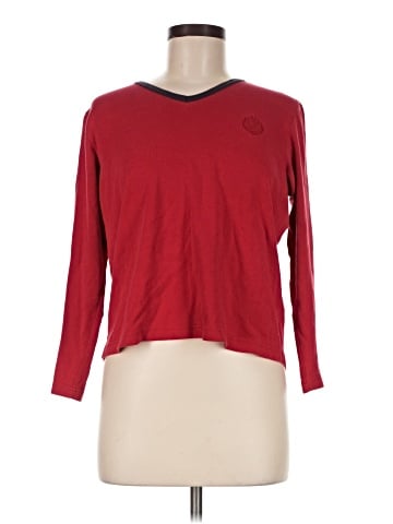Lizsport 3/4 Sleeve T-Shirt (view 1)