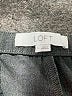 Ann Taylor LOFT Gray Casual Pants Size L - photo 7