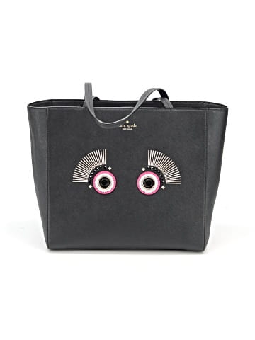 Kate Spade New York Leather Tote (view 1)