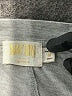 Assorted Brands Solid Gray Casual Dress Size L - photo 7