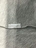Assorted Brands Solid Gray Casual Dress Size L - photo 8