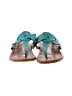 Bueno Teal Sandals Size EU 40 - photo 2