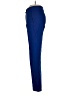 MSGM Blue Casual Pants Size EU (IT) 40 / US 4 - photo 5