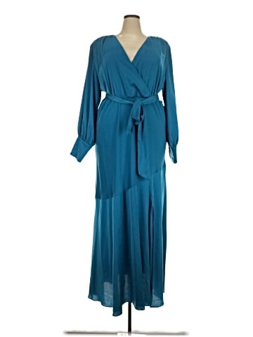 ELOQUII Casual Dress (view 1)