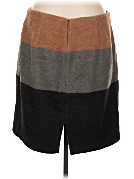 Amanda + Chelsea Casual Skirt (view 2)