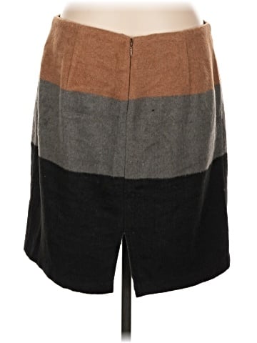 Amanda + Chelsea Casual Skirt (view 2)